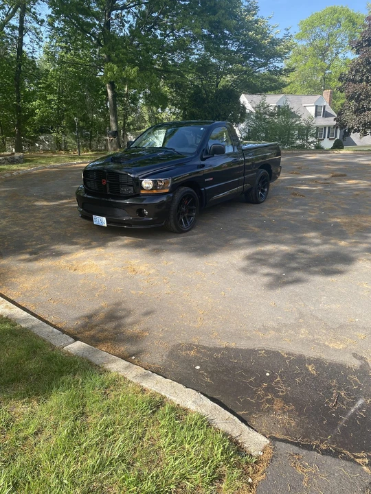 2006 Dodge Ram SRT-10 3rd Gen - Image 2 of 31