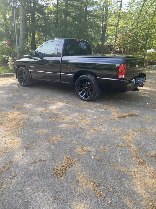 2006 Dodge Ram SRT-10 3rd Gen - Image 6 of 31