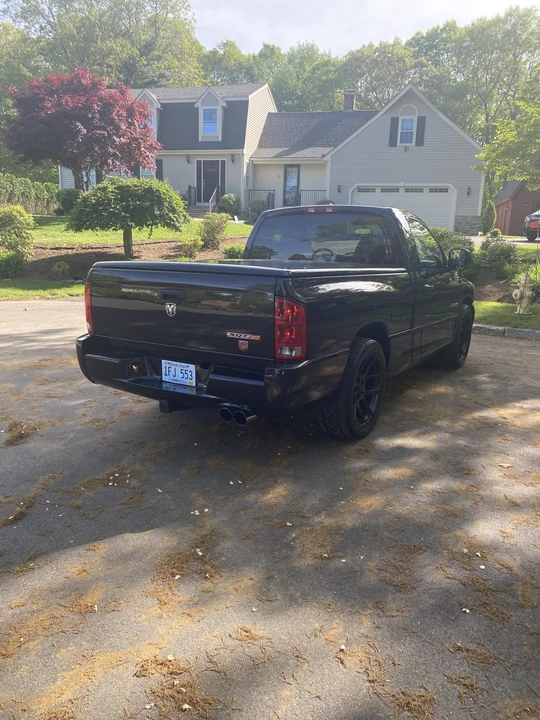 2006 Dodge Ram SRT-10 3rd Gen - Image 10 of 31