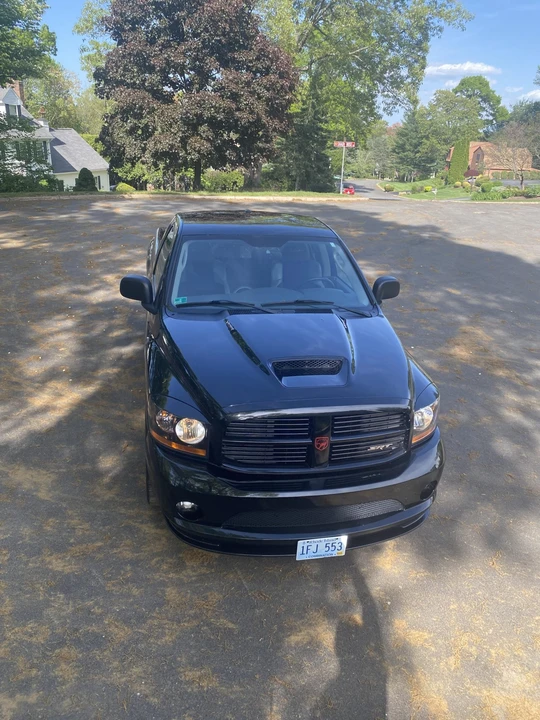 2006 Dodge Ram SRT-10 3rd Gen - Image 22 of 31
