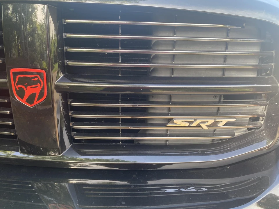 2006 Dodge Ram SRT-10 3rd Gen - Image 24 of 31