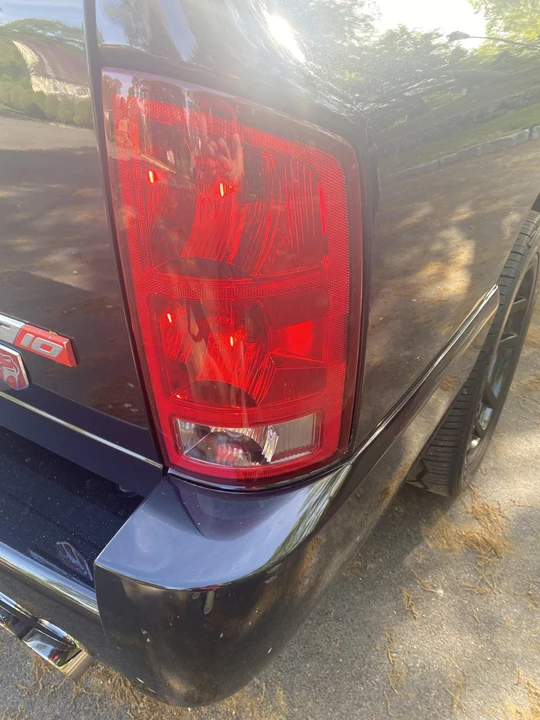 2006 Dodge Ram SRT-10 3rd Gen - Image 31 of 31