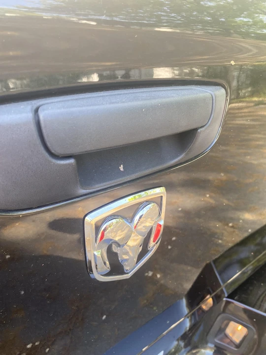 2006 Dodge Ram SRT-10 3rd Gen - Image 30 of 31