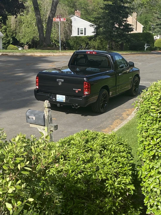 2006 Dodge Ram SRT-10 3rd Gen - Image 11 of 31