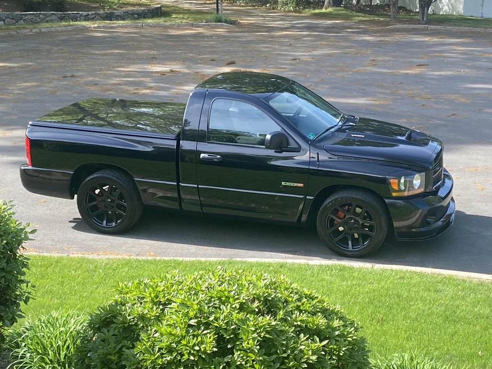 2006 Dodge Ram SRT-10 3rd Gen - Image 13 of 31