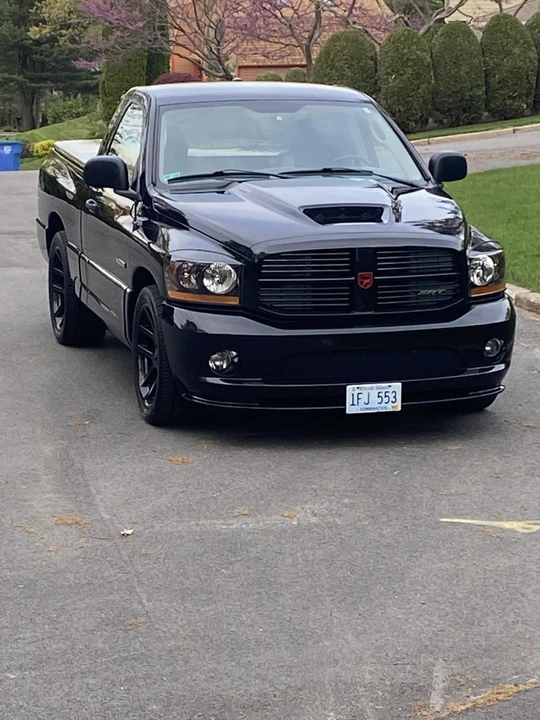 2006 Dodge Ram SRT-10 3rd Gen - Image 19 of 31