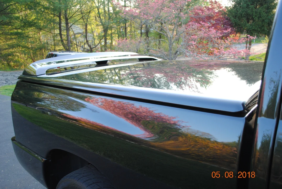 2006 Dodge Ram SRT-10 3rd Gen - Image 24 of 31
