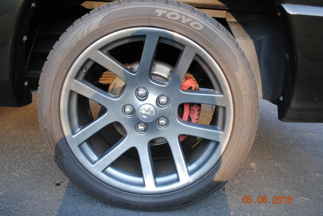 2006 Dodge Ram SRT-10 3rd Gen - Image 27 of 31