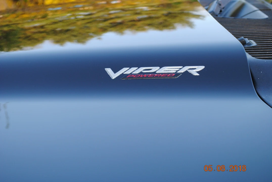 2006 Dodge Ram SRT-10 3rd Gen - Image 26 of 31