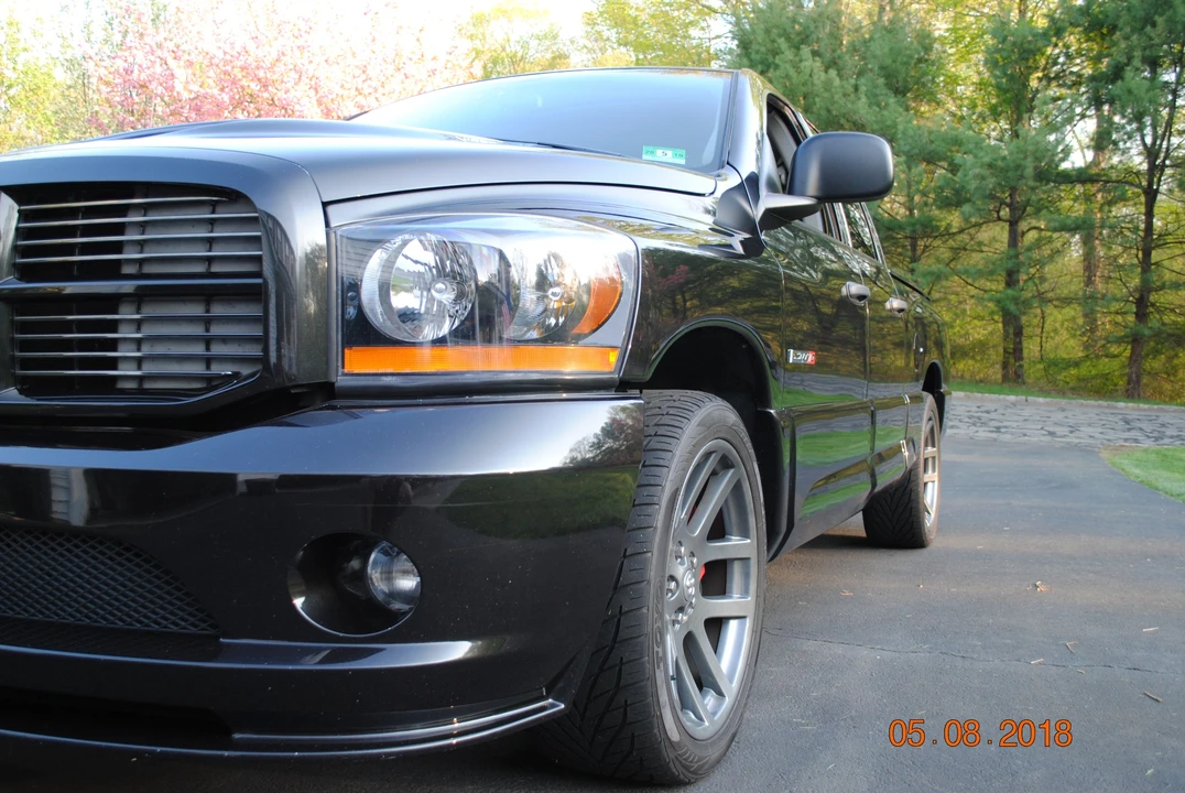 2006 Dodge Ram SRT-10 3rd Gen - Image 20 of 31