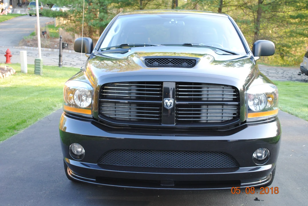 2006 Dodge Ram SRT-10 3rd Gen - Image 18 of 31