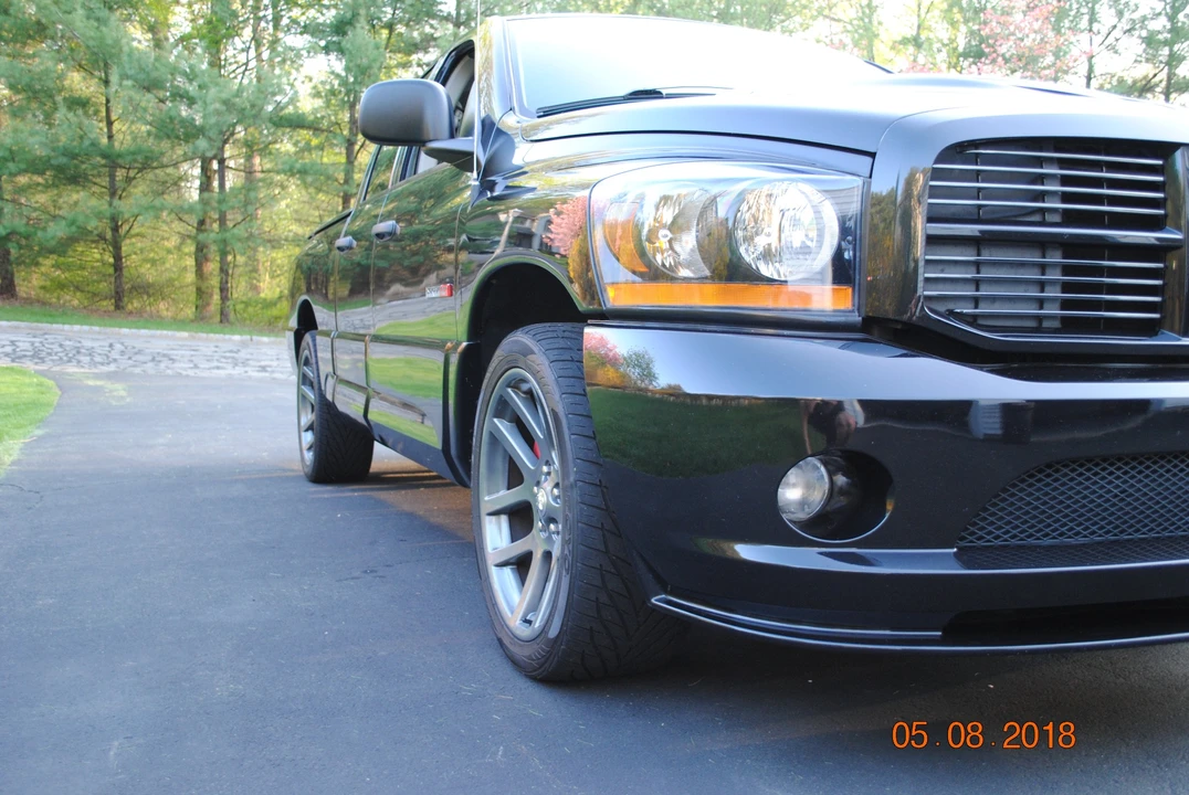 2006 Dodge Ram SRT-10 3rd Gen - Image 19 of 31