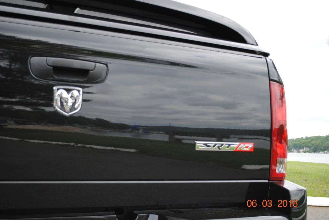 2006 Dodge Ram SRT-10 3rd Gen - Image 15 of 31