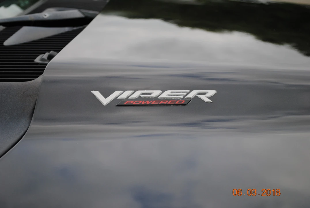 2006 Dodge Ram SRT-10 3rd Gen - Image 14 of 31