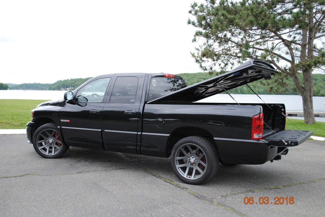 2006 Dodge Ram SRT-10 3rd Gen - Image 12 of 31