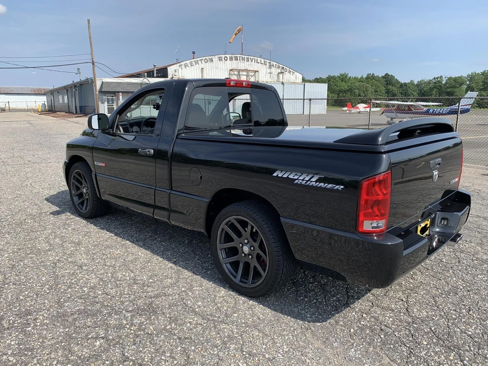 2006 Dodge Ram SRT-10 3rd Gen - Image 10 of 31