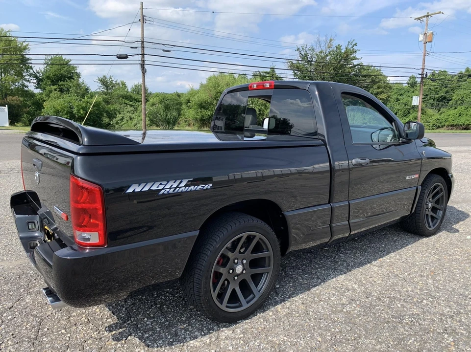 2006 Dodge Ram SRT-10 3rd Gen - Image 16 of 31