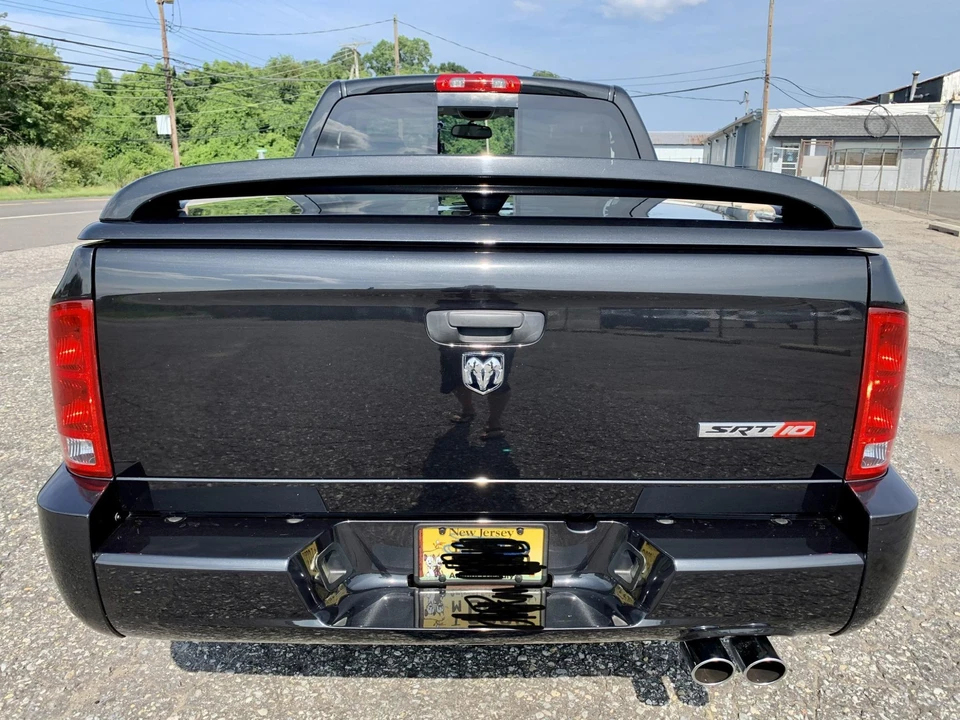2006 Dodge Ram SRT-10 3rd Gen - Image 12 of 31