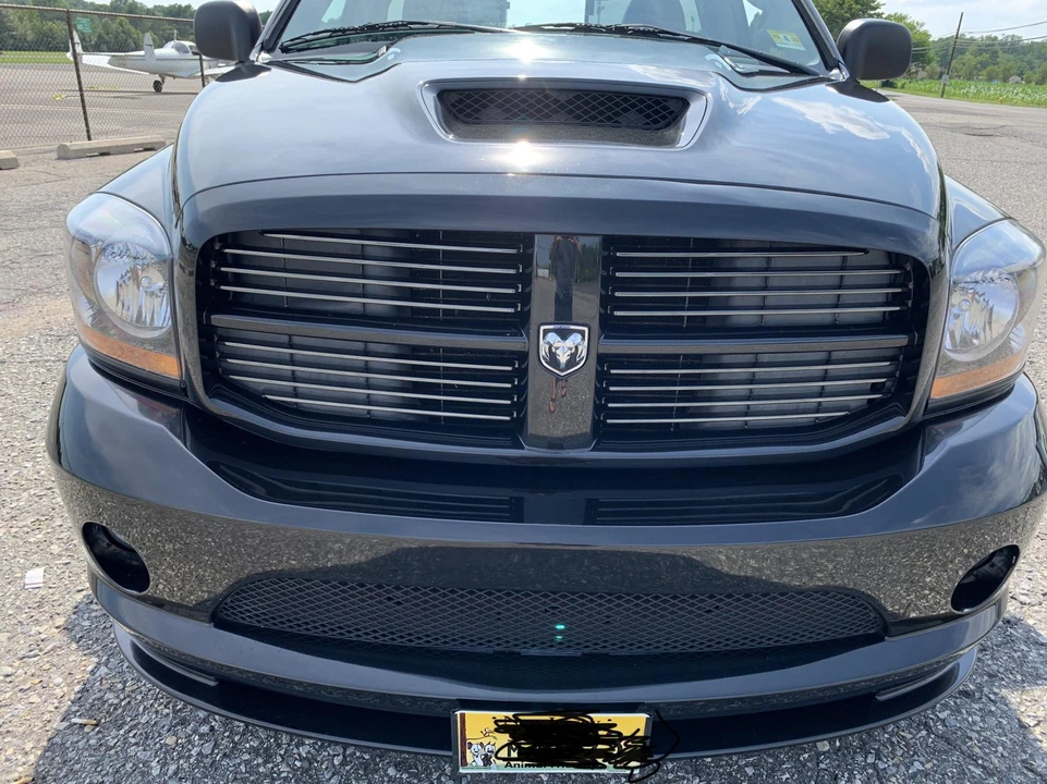 2006 Dodge Ram SRT-10 3rd Gen - Image 25 of 31