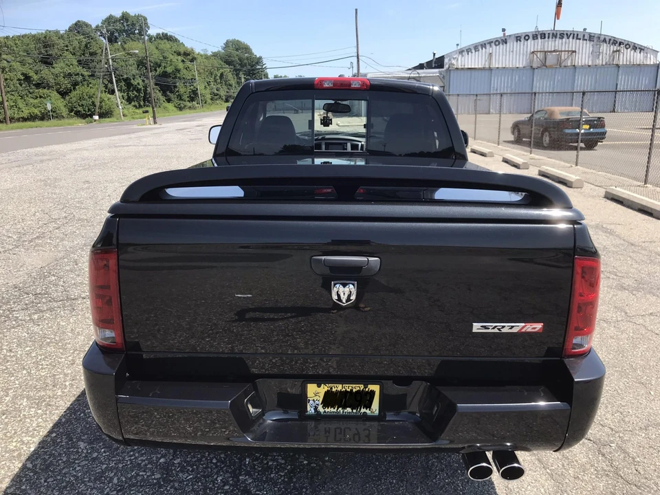 2006 Dodge Ram SRT-10 3rd Gen - Image 14 of 31