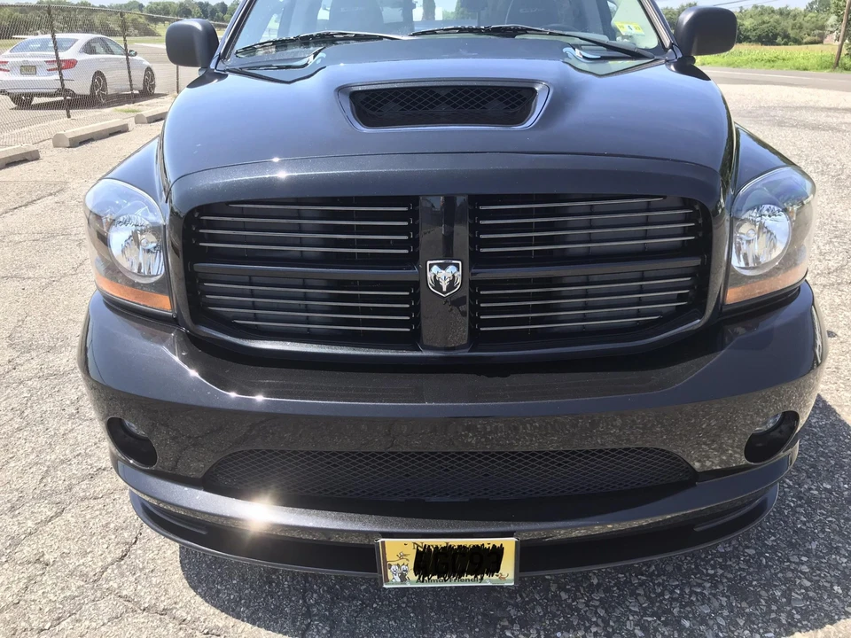 2006 Dodge Ram SRT-10 3rd Gen - Image 26 of 31