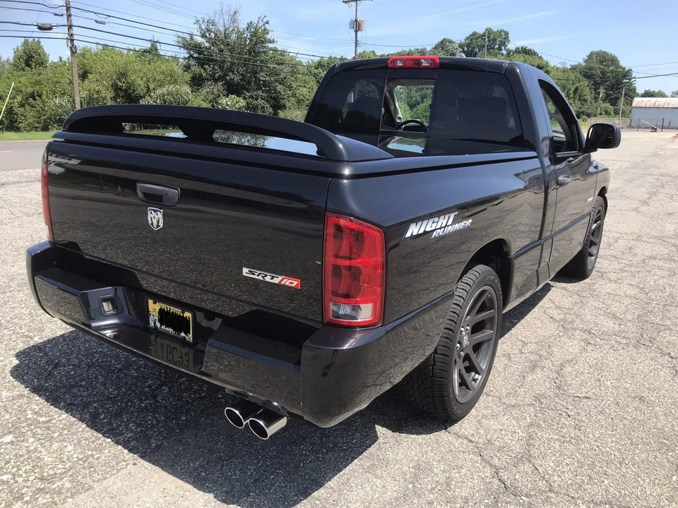 2006 Dodge Ram SRT-10 3rd Gen - Image 11 of 31