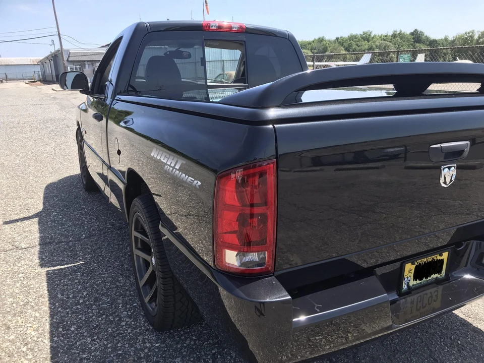 2006 Dodge Ram SRT-10 3rd Gen - Image 29 of 31
