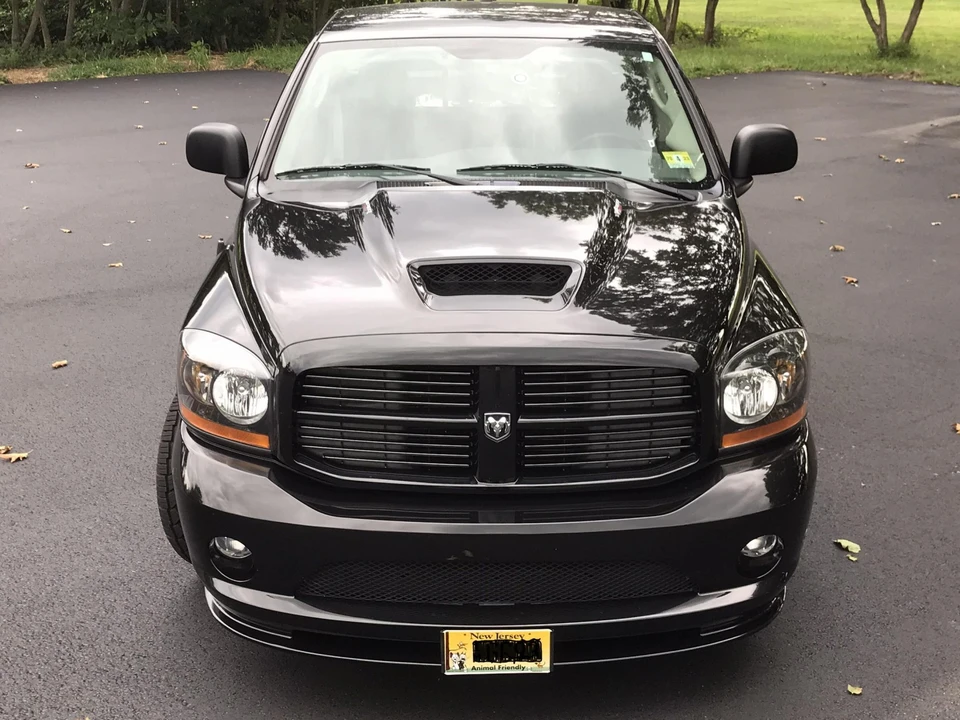 2006 Dodge Ram SRT-10 3rd Gen - Image 23 of 31