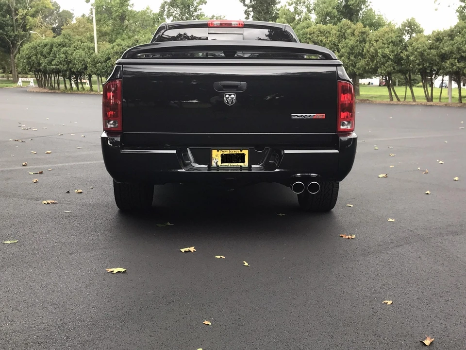 2006 Dodge Ram SRT-10 3rd Gen - Image 13 of 31