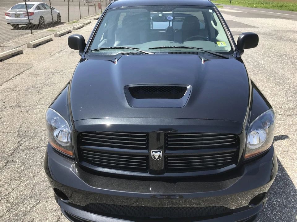 2006 Dodge Ram SRT-10 3rd Gen - Image 24 of 31
