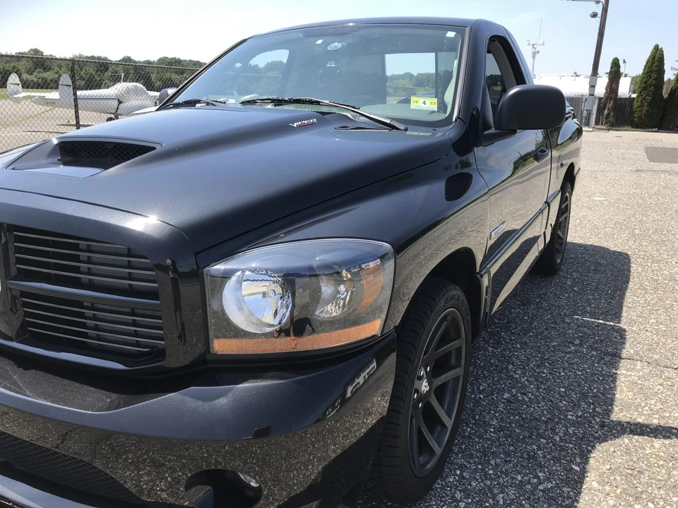 2006 Dodge Ram SRT-10 3rd Gen - Image 28 of 31