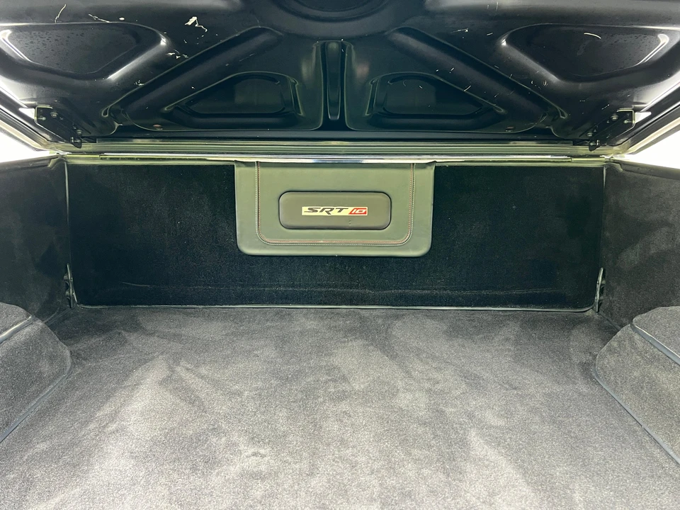 2006 Dodge Ram SRT-10 3rd Gen - Image 26 of 31