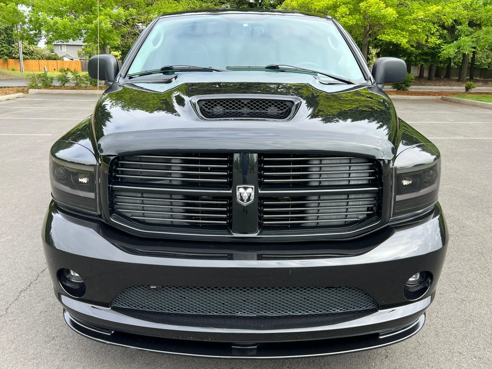 2006 Dodge Ram SRT-10 3rd Gen - Image 2 of 31