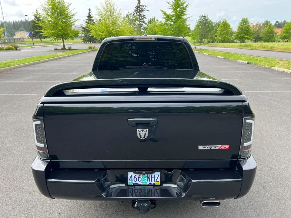 2006 Dodge Ram SRT-10 3rd Gen - Image 8 of 31