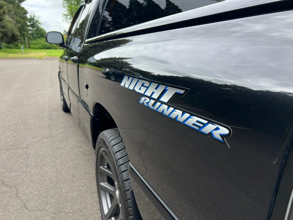 2006 Dodge Ram SRT-10 3rd Gen - Image 23 of 31