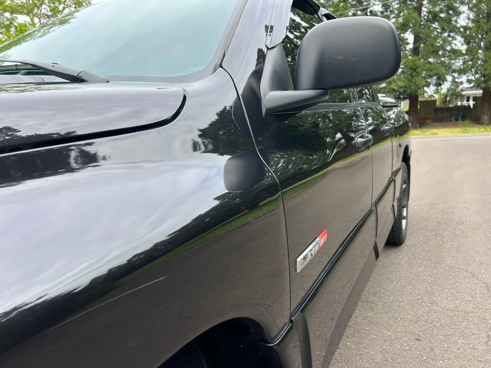 2006 Dodge Ram SRT-10 3rd Gen - Image 13 of 31