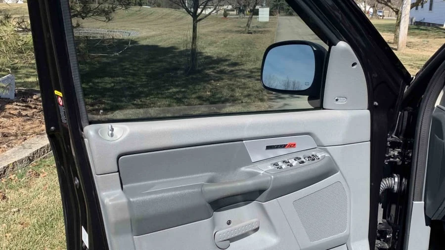 2006 Dodge Ram SRT-10 3rd Gen - Image 3 of 31