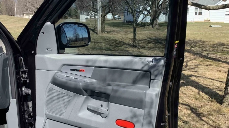 2006 Dodge Ram SRT-10 3rd Gen - Image 7 of 31