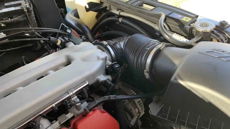 2006 Dodge Ram SRT-10 3rd Gen - Image 11 of 31