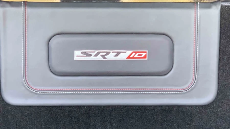2006 Dodge Ram SRT-10 3rd Gen - Image 16 of 31