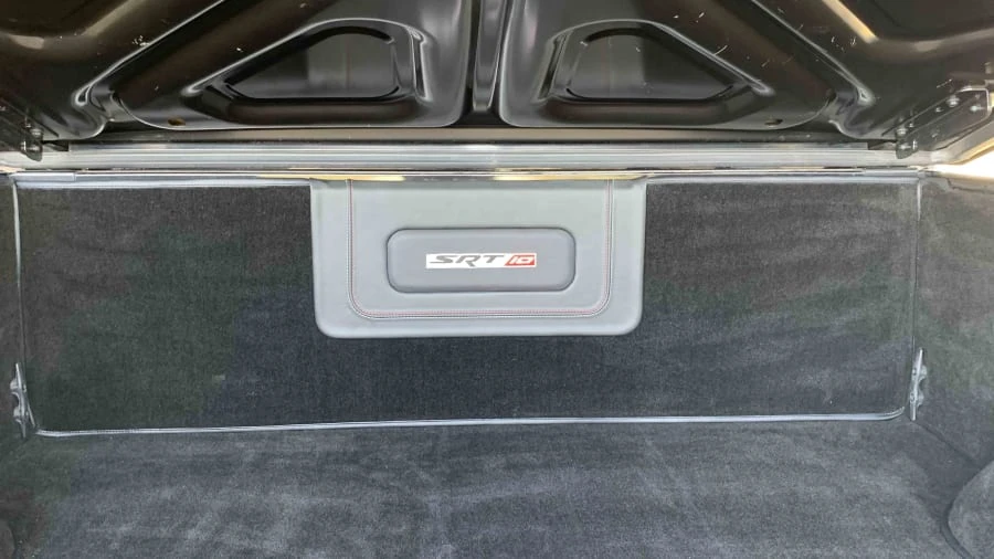 2006 Dodge Ram SRT-10 3rd Gen - Image 22 of 31
