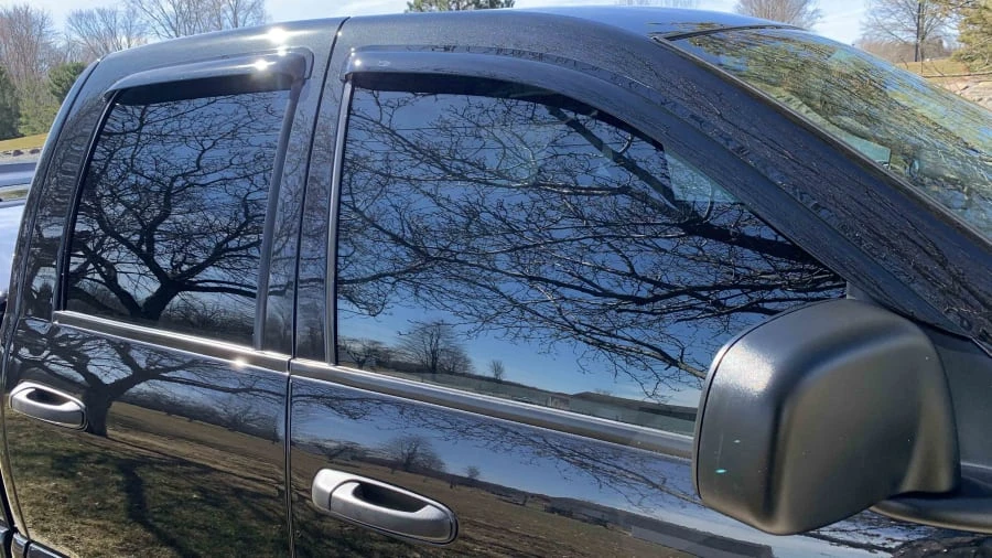 2006 Dodge Ram SRT-10 3rd Gen - Image 30 of 31