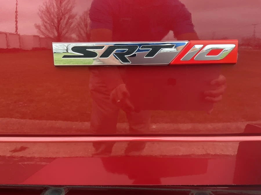 2006 Dodge Ram SRT-10 3rd Gen - Image 4 of 18