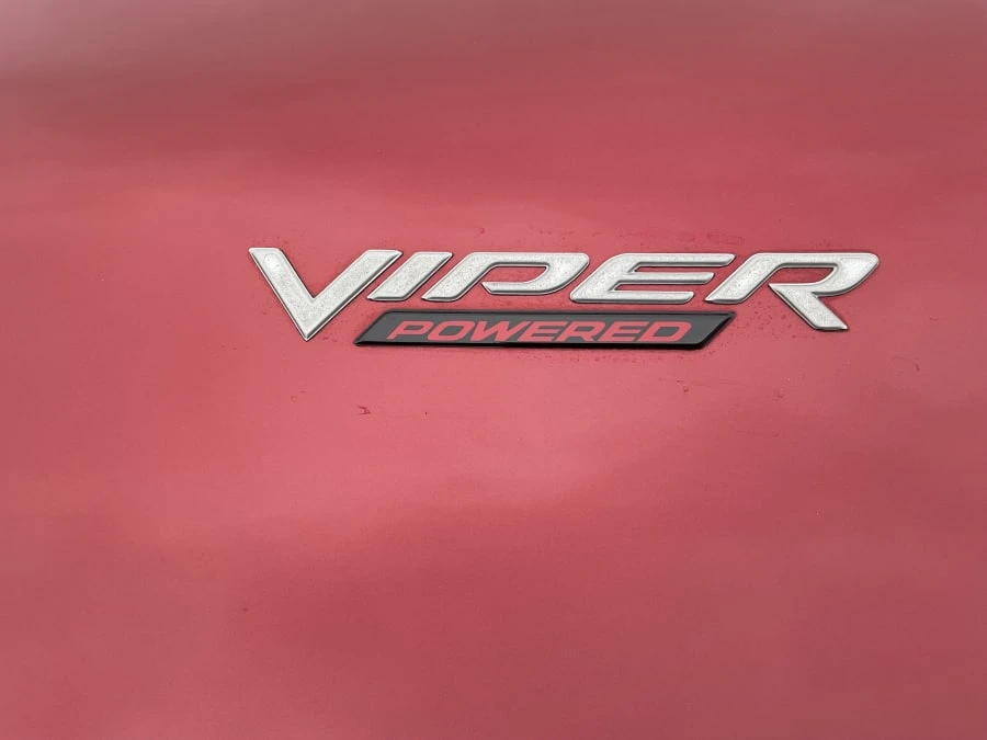 2006 Dodge Ram SRT-10 3rd Gen - Image 6 of 18