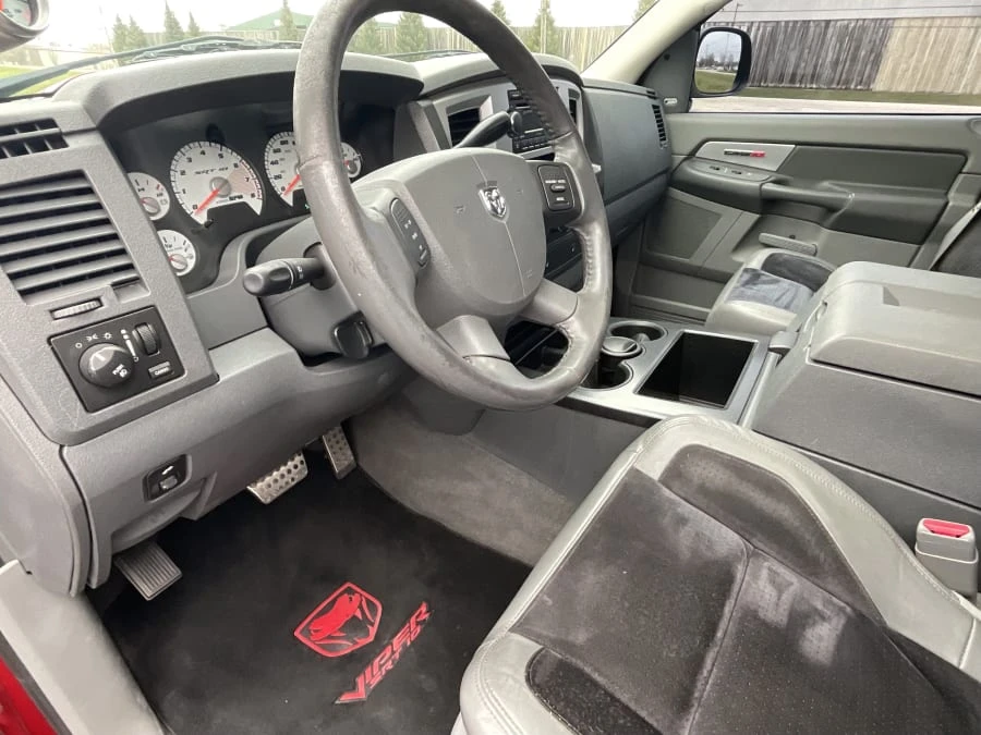 2006 Dodge Ram SRT-10 3rd Gen - Image 7 of 18