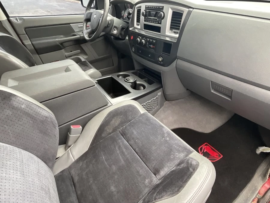 2006 Dodge Ram SRT-10 3rd Gen - Image 9 of 18