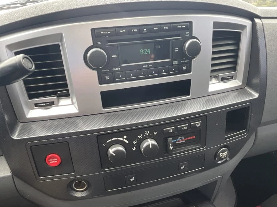 2006 Dodge Ram SRT-10 3rd Gen - Image 12 of 18