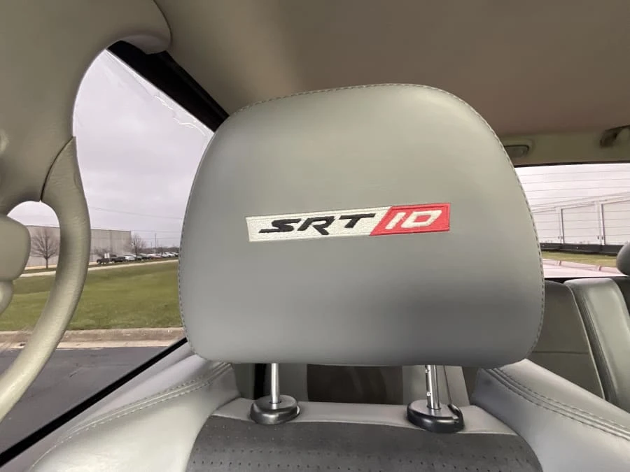 2006 Dodge Ram SRT-10 3rd Gen - Image 16 of 18
