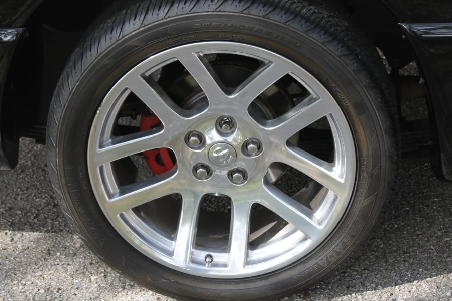 2006 Dodge Ram SRT-10 3rd Gen - Image 11 of 12