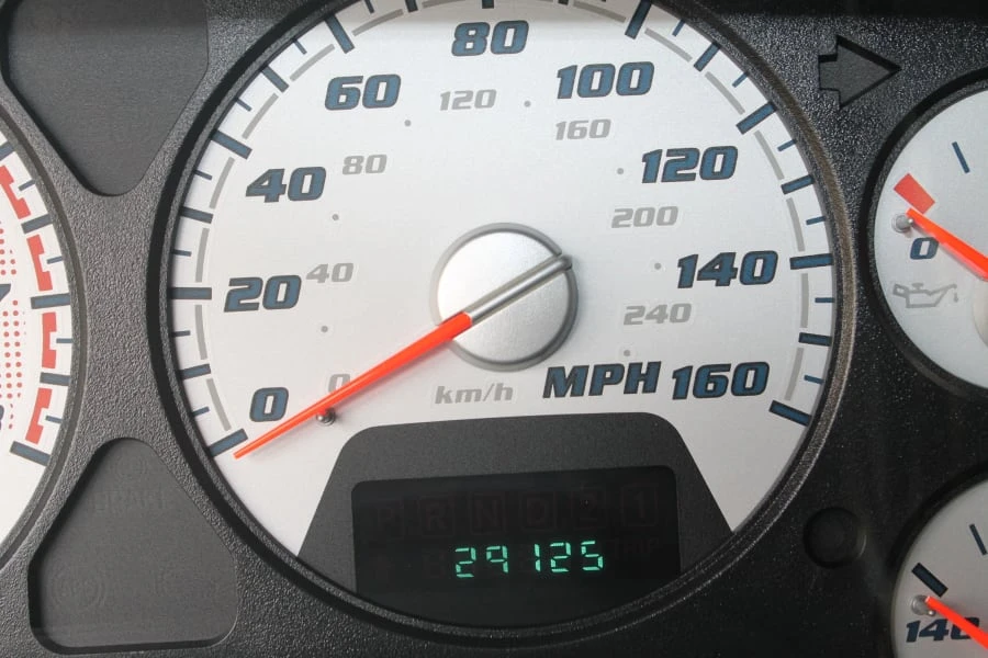 2006 Dodge Ram SRT-10 3rd Gen - Image 6 of 12